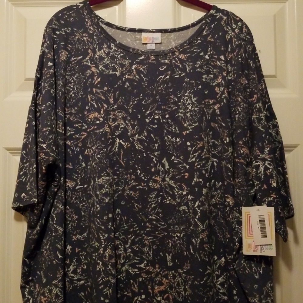 Final ... Lularoe XL Irma